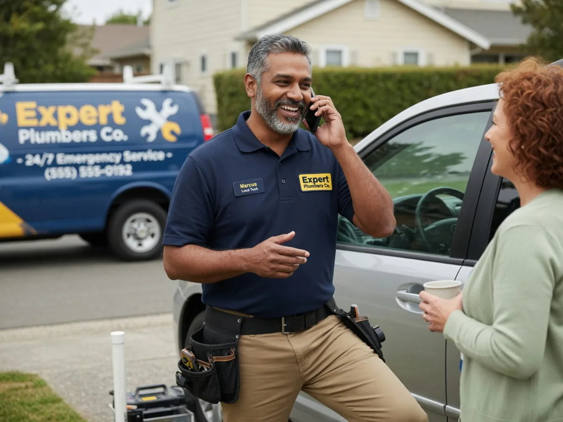 Drain Cleaning Menasha, WI FAQs